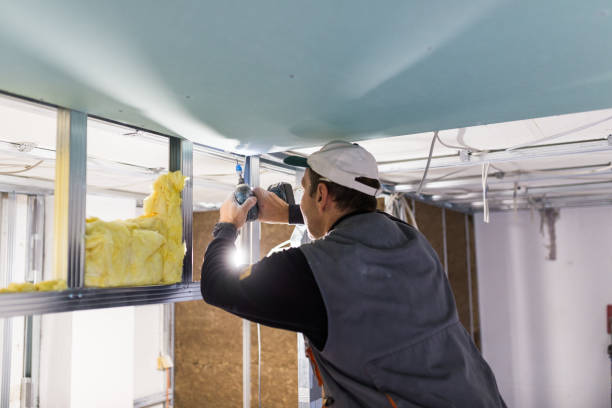 Best Insulation Maintenance and Repair in Chandler, OK