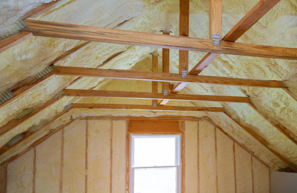 Best Insulation Maintenance and Repair in Chandler, OK