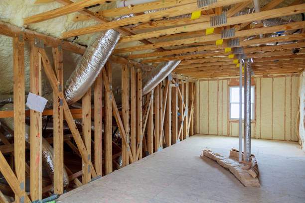 Best Residential Insulation in Chandler, OK
