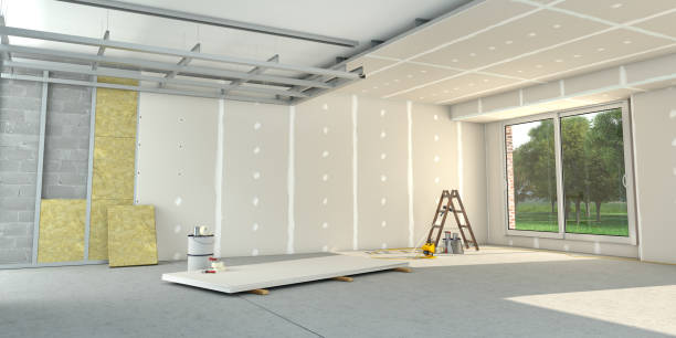Best Types of Insulation in Chandler, OK