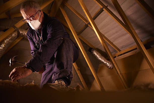 Best Energy Efficiency Solutions in Chandler, OK