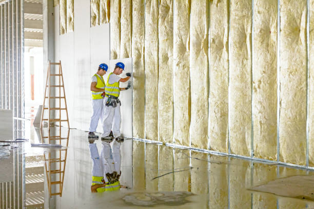 Best Insulation Installation Services in Chandler, OK